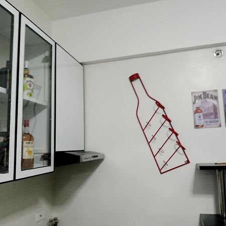 Aparthotel Jk'S Haven Naga  Exterior foto