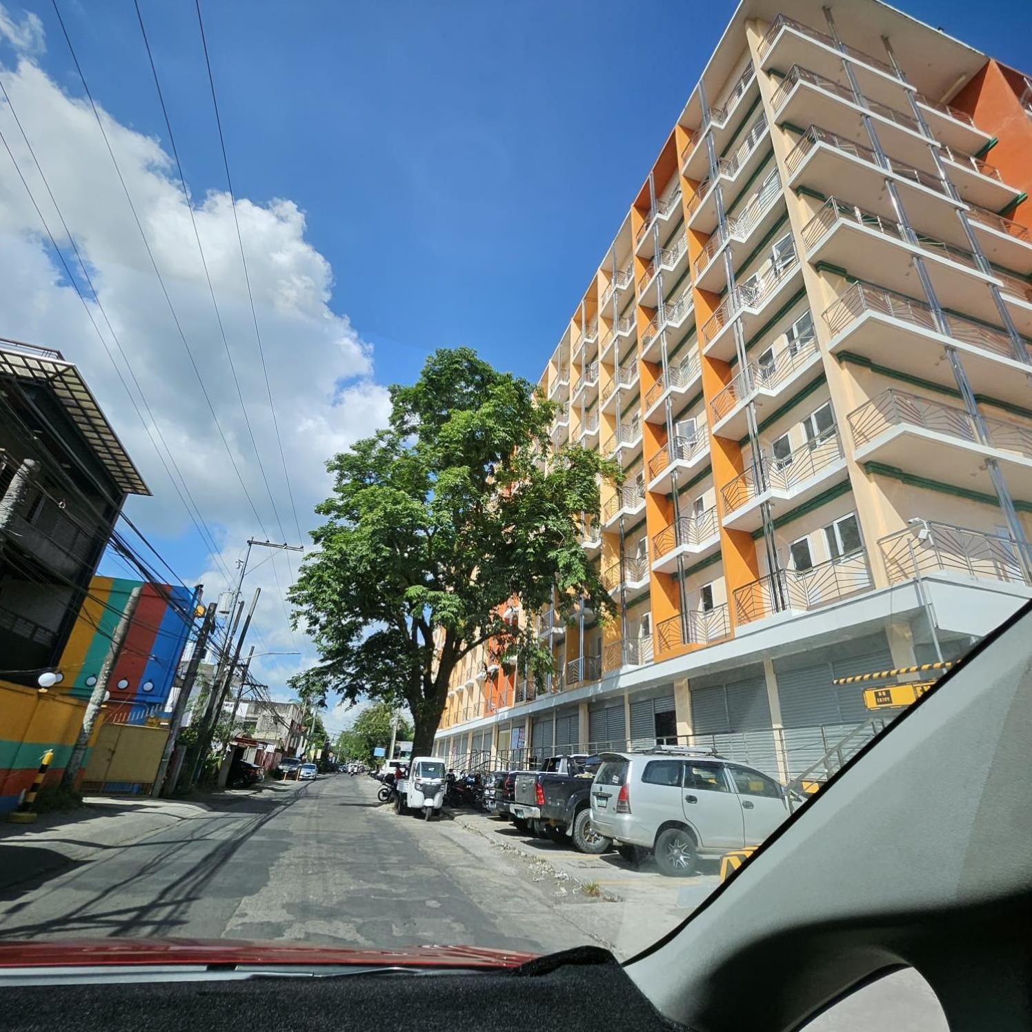 Aparthotel Jk'S Haven Naga  Exterior foto
