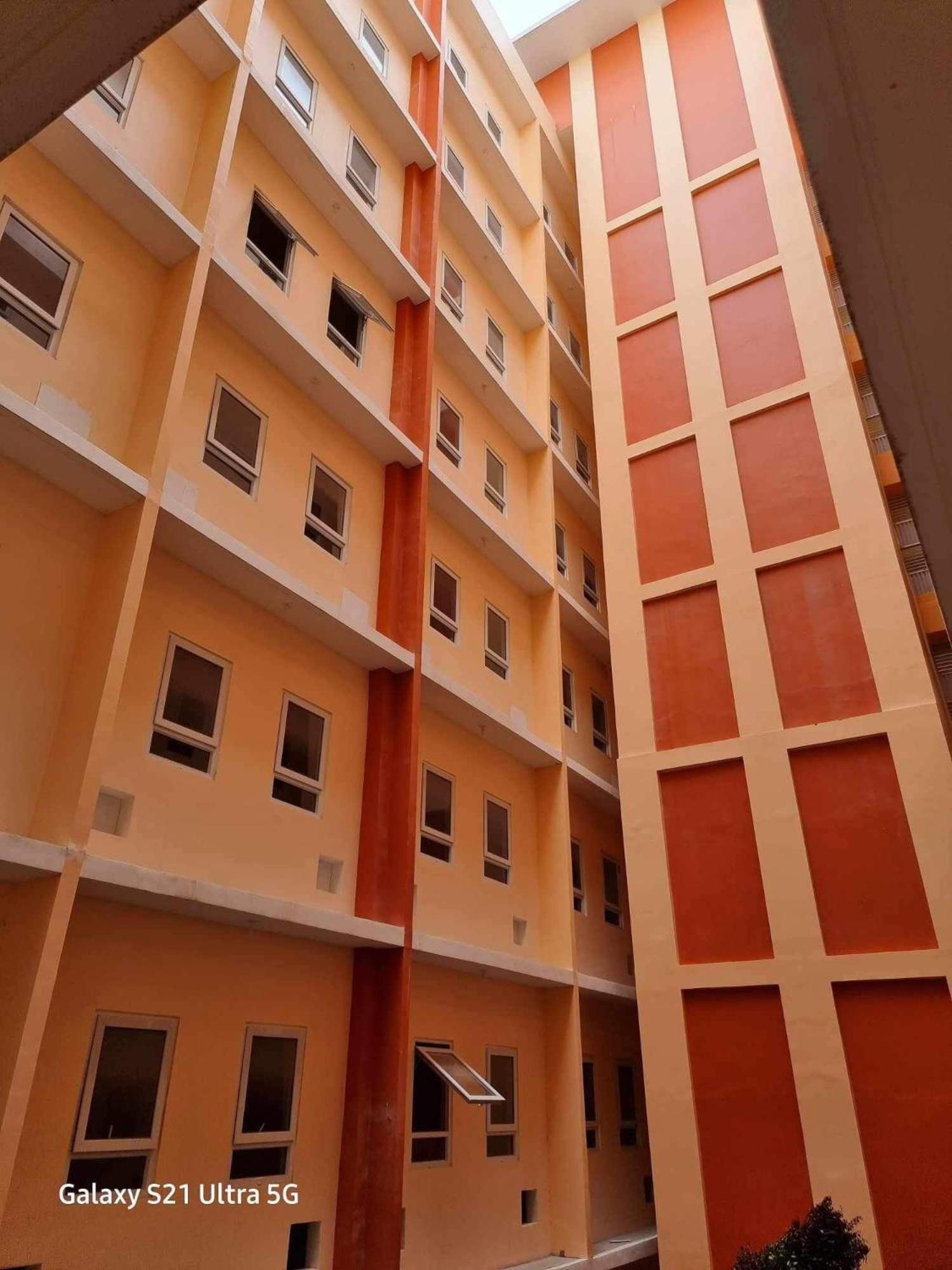Aparthotel Jk'S Haven Naga  Exterior foto